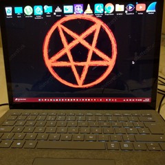 Ian Balmer magic jim 71794/a9264el 07344624065