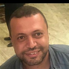 محمود ابو الوفا الصعيدى