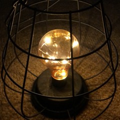 Tilted Lanterns