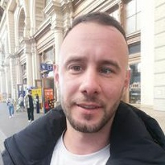 Levente Pribék