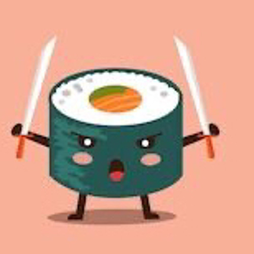 Sushi’s avatar