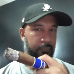 James MakingMoves Smiley