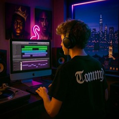Tommy?