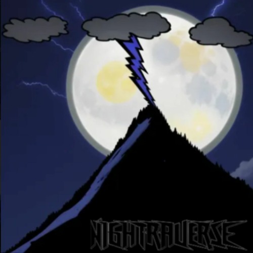 Nightraverse’s avatar