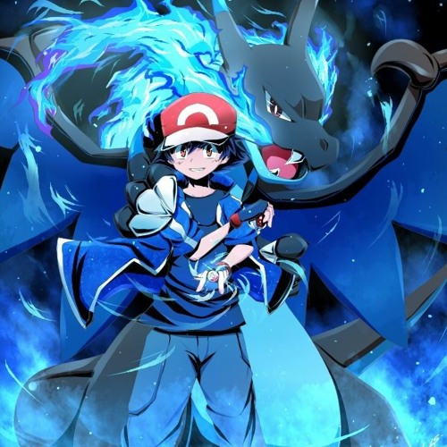 Steam Workshop::Pokemon XYZ Ash Greninja AMV (English Cover Theme)