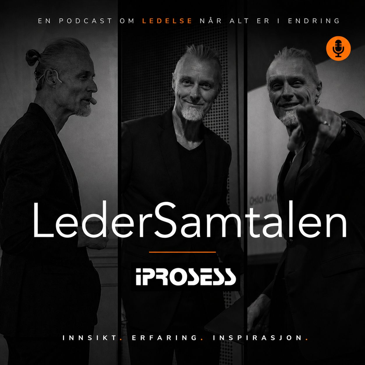 LederSamtalen