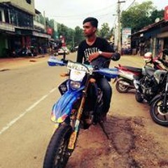 Kavindu Rukshan