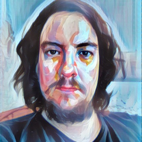 Luiz Amaral’s avatar