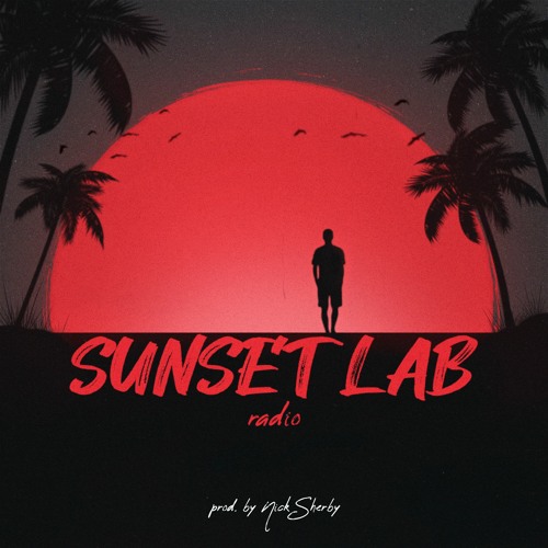 Sunset Lab Radio’s avatar