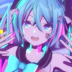 Miku Hatsune