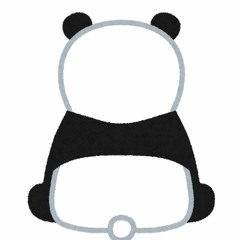 The Panda's Back