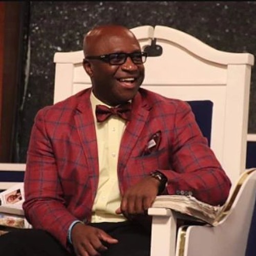 Stream Bishop Dwight Reed: A Shepherd Guiding Faithful Paths by Dwight ...