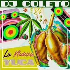 DJ .COLETO