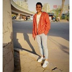 احمد سعد