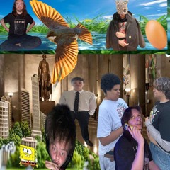 Infinite Weed Evil Based Fiend Clique (IWEBFC)