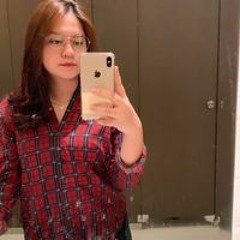 Tiara Afrillia Pratama