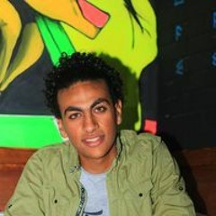Malak Samy