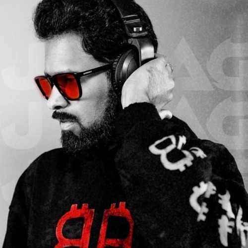 DJ RAAG