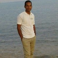 Mahmoud ELnouby
