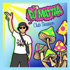 DJ MATTAA