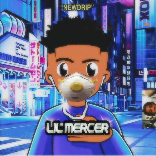 Lil Mercer’s avatar