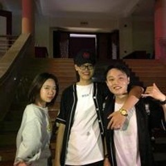 Nguyễn Nhật Giang