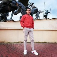 Jarol Morales Toro