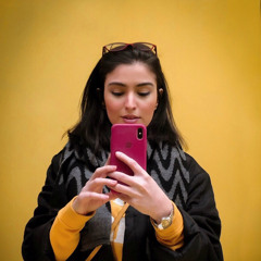 mahsa aghahasel