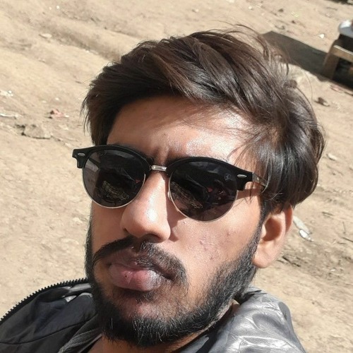 Junaid Nasir’s avatar
