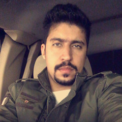 Mohammed Bucheeri