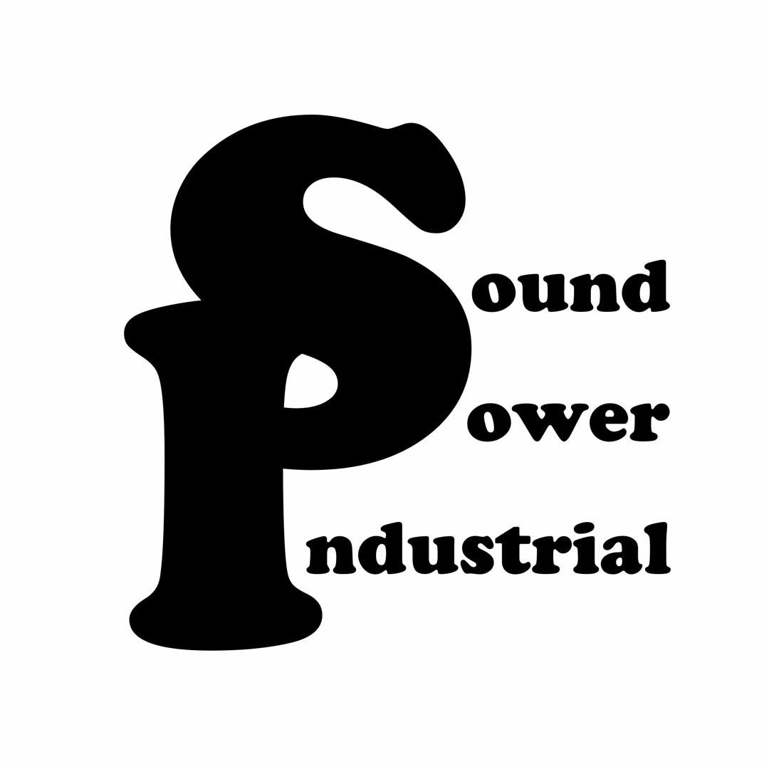 Stream Industrial Power Sound music | Listen to songs, albums