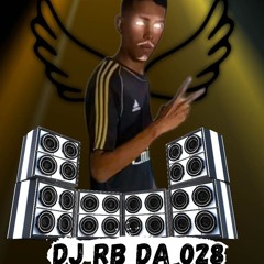 DJ RB DAA 028 2