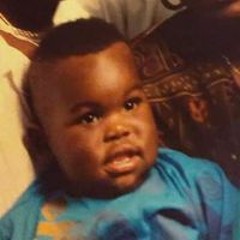 Anthony Walker