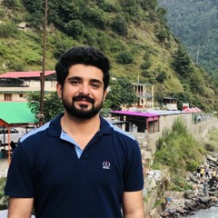 Masood Khan