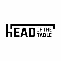 Head of the table