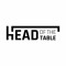 Head of the table