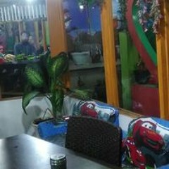 Lody Pratama