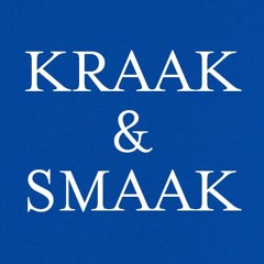 Kraak & Smaak
