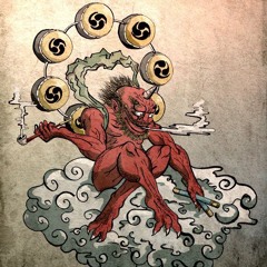 OGthundurr!