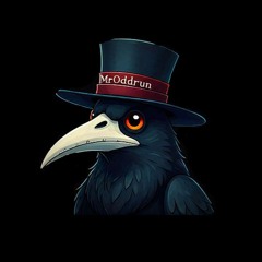 Mr. Oddrun