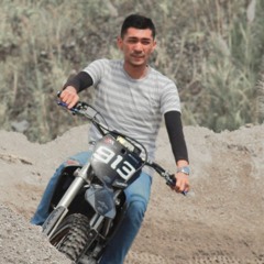 Rezki Gie