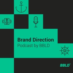 Brand Direction Podcast