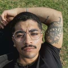 Lucas Salguero