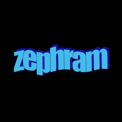 ‫zephram