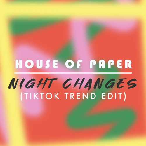 House Of Paper’s avatar