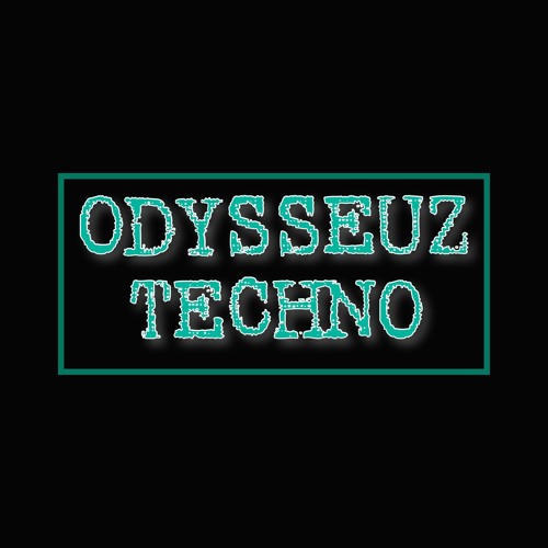 Odysseuz Techno’s avatar