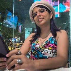 Luz Bella Guerrera Triunfante