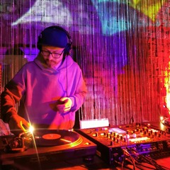 DJ VIZHU aka ZHURS