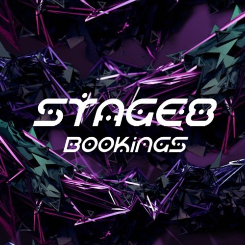 Stage8 Bookings’s avatar