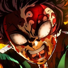 Sun Descendant of Tanjiro